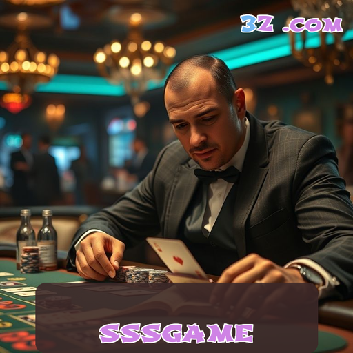 sssgame Aplicativo Oficial