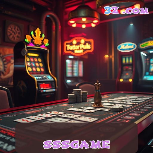 Baixar jogos incríveis no sssgame e divirta-se