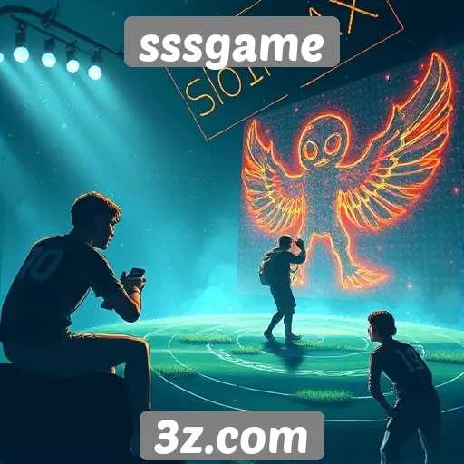 Perspectivas sobre o futuro do sssgame