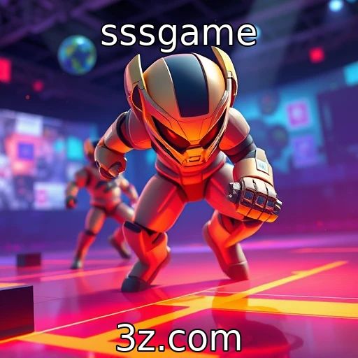 Novas tendências em tecnologia de jogos para o futuro