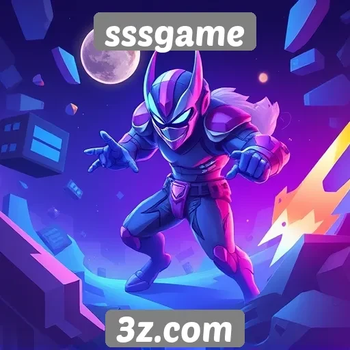 Análise do crescimento do sssgame no mercado de jogos