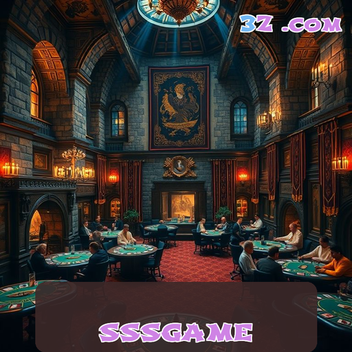 A Revolução da Plataforma sssgame no Mundo dos Jogos Brasil