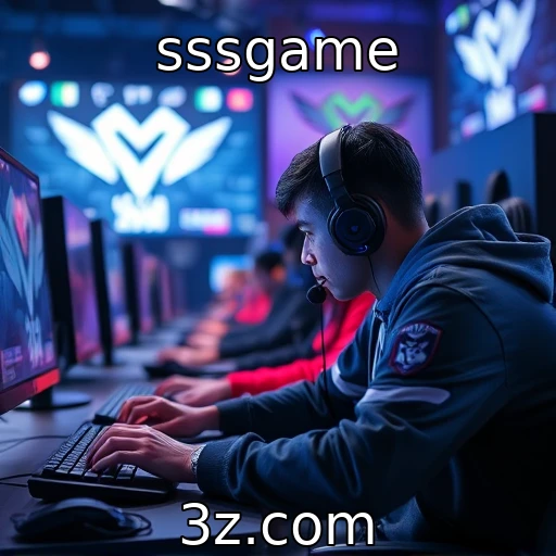 Estudos mostram aumento do interesse em eSports entre jovens